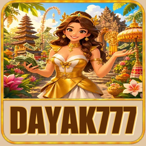 dayak777