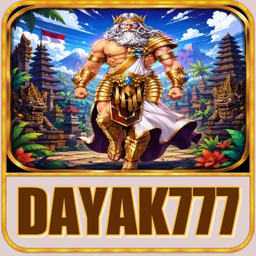 dayak777