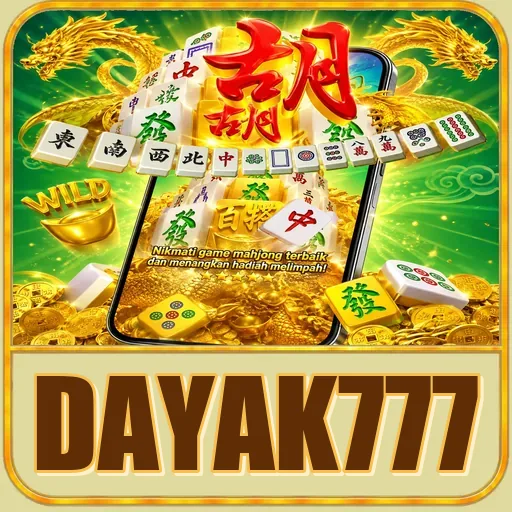 dayak777