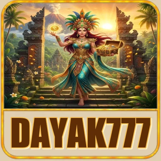 dayak777