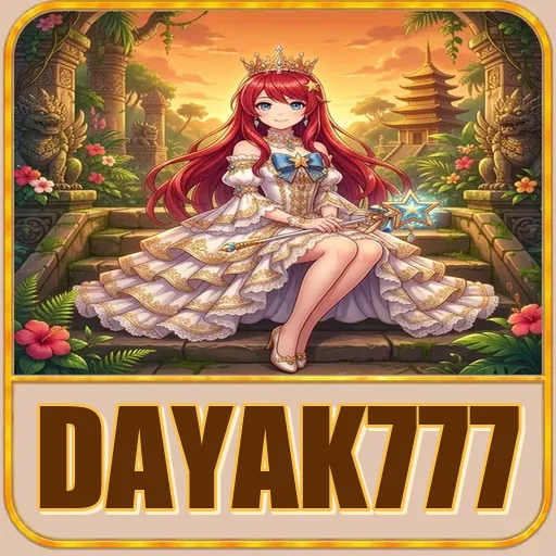 dayak777