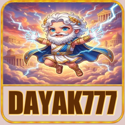 dayak777