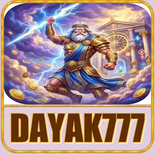 dayak777