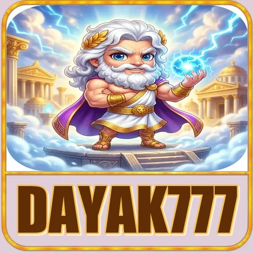 dayak777