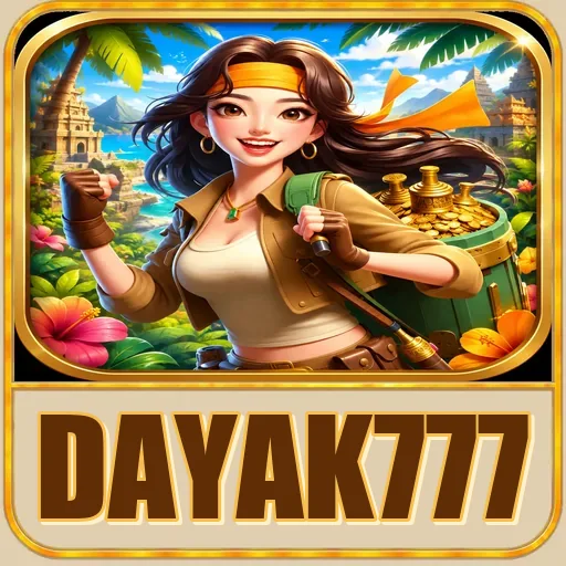 dayak777