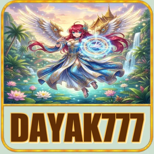 dayak777