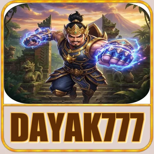 dayak777