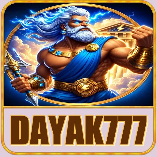 dayak777