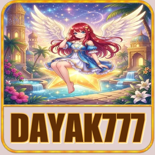 dayak777