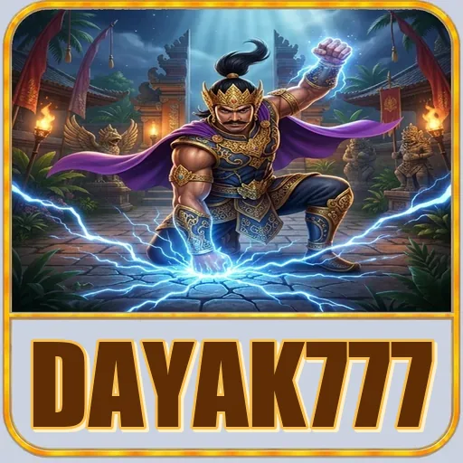 dayak777
