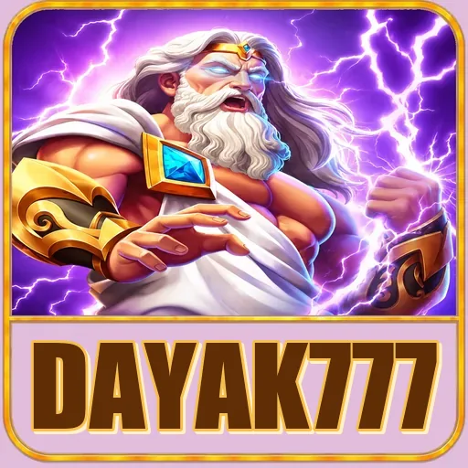 dayak777