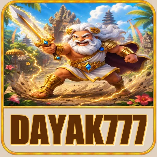 dayak777
