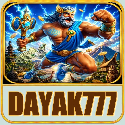 dayak777