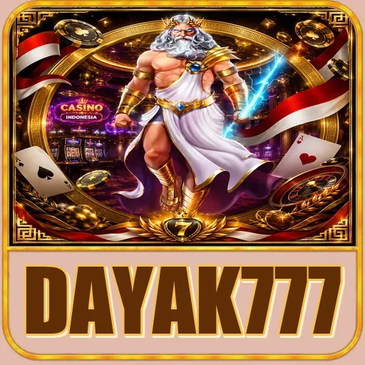 dayak777
