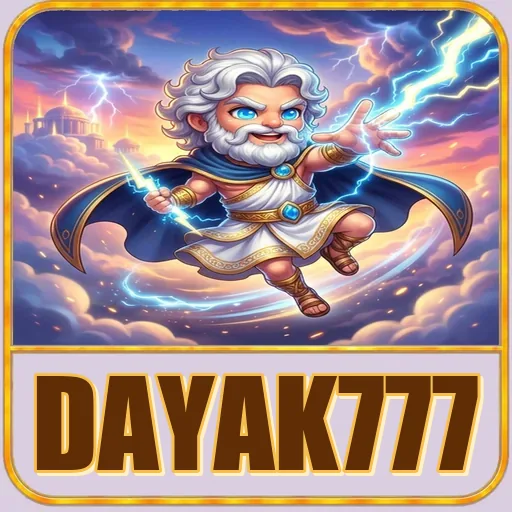 dayak777