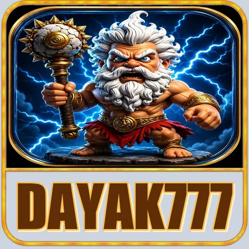 dayak777